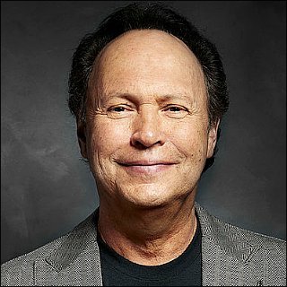Billy Crystal Profile Photo
