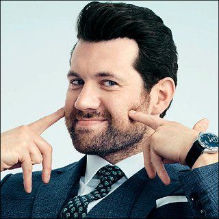 Billy Eichner Profile Photo