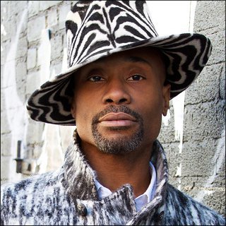 Billy Porter Profile Photo