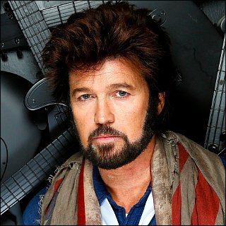 Billy Ray Cyrus Profile Photo