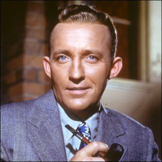 Bing Crosby Profile Photo