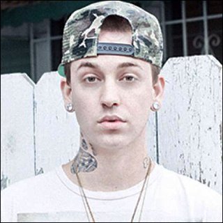 Blackbear Profile Photo