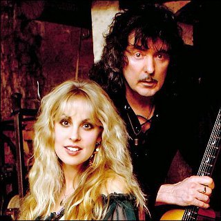 Blackmore's Night Profile Photo