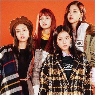 BLACKPINK Profile Photo