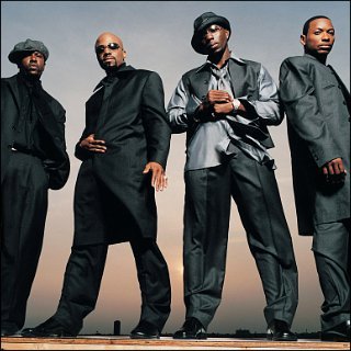 BLACKstreet Profile Photo