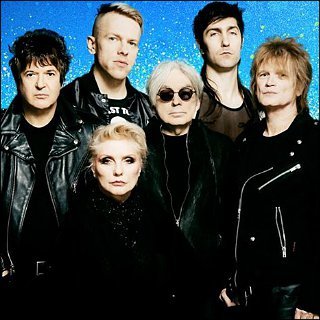 Blondie Profile Photo
