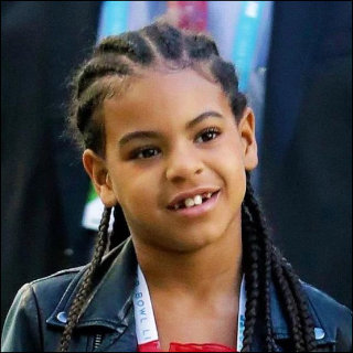 Blue Ivy