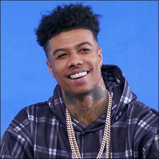 Blueface Profile Photo