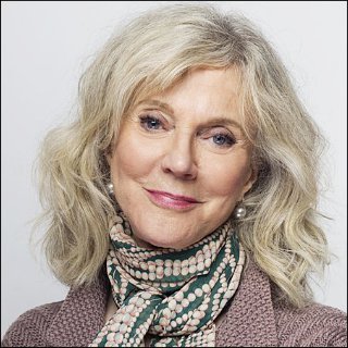 Blythe Danner Profile Photo