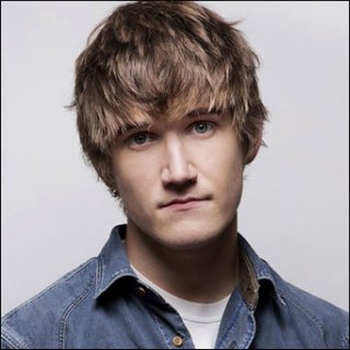 Bo Burnham Profile Photo