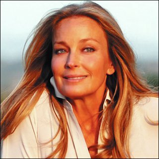 Bo Derek Profile Photo