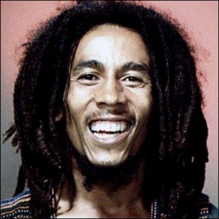 Bob Marley Profile Photo