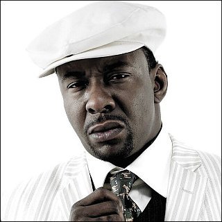 Bobby Brown Profile Photo