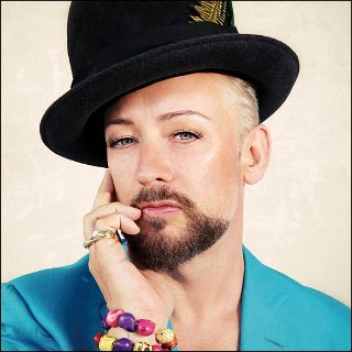 Boy George Profile Photo