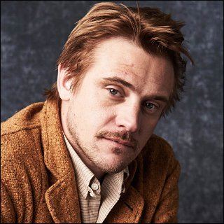 Boyd Holbrook Profile Photo