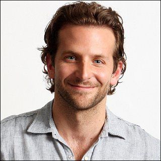 Bradley Cooper Profile Photo