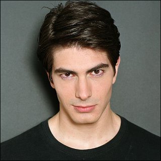 Brandon Routh Profile Photo