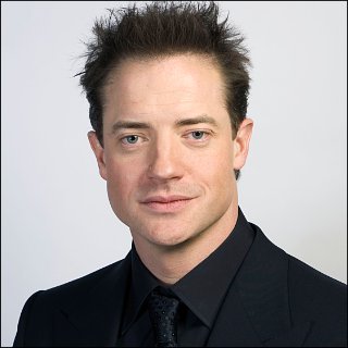 Brendan Fraser Profile Photo