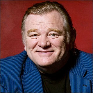 Brendan Gleeson Profile Photo