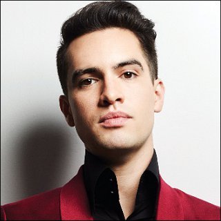 Brendon Urie Profile Photo