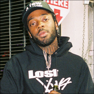 Brent Faiyaz Profile Photo