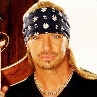 Bret Michaels Profile Photo