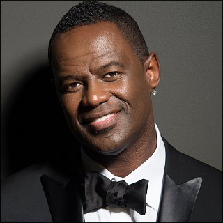 Brian McKnight Profile Photo