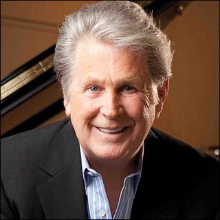 Brian Wilson Profile Photo