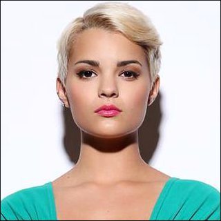 Brianna Hildebrand