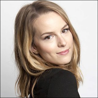 Bridgit Mendler Profile Photo