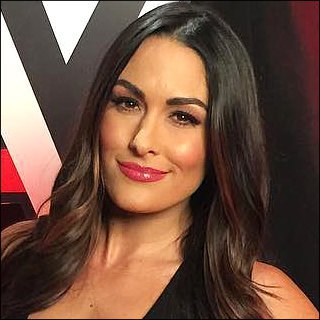 Brie Bella Profile Photo