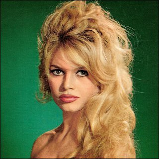 Brigitte Bardot