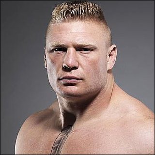Brock Lesnar Profile Photo