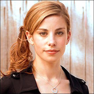 Brooke Satchwell Profile Photo