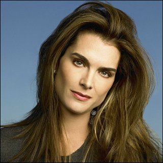 Brooke Shields Profile Photo