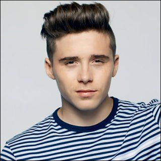 Brooklyn Beckham Profile Photo