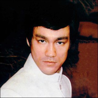 Bruce Lee Profile Photo