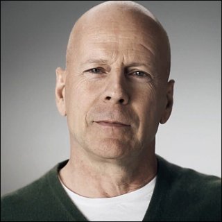 Bruce Willis Profile Photo