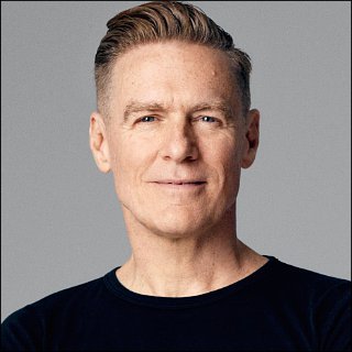 Bryan Adams Profile Photo