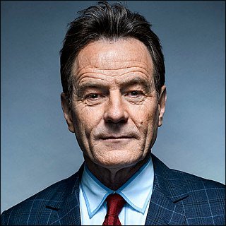 Bryan Cranston Profile Photo