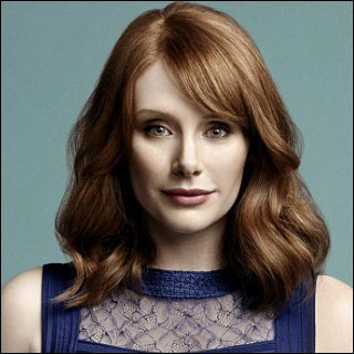 Bryce Dallas Howard Profile Photo