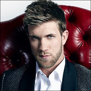 Bryce Harper Latest News, Bio, Profile, Pictures, Videos.