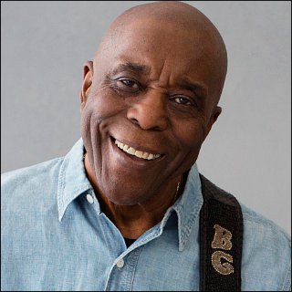 Buddy Guy Profile Photo