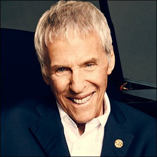 Burt Bacharach Profile Photo