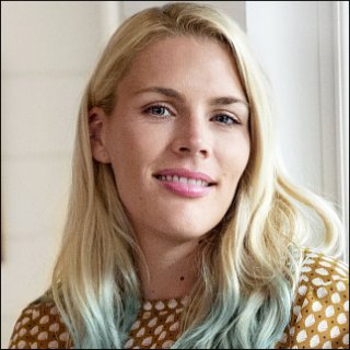 Busy Philipps Profile Photo