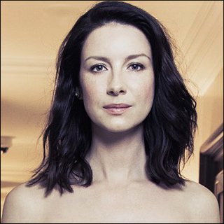 Caitriona Balfe Profile Photo