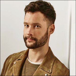 Calum Scott Profile Photo