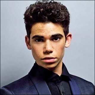 Cameron Boyce Profile Photo