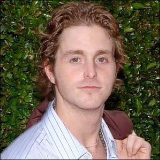 Cameron Douglas Profile Photo