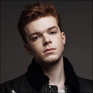 Cameron Monaghan Profile Photo